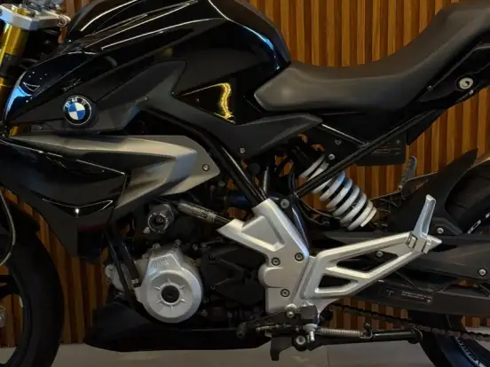 BMW-G 310 R BMW-G 310 R-2020
