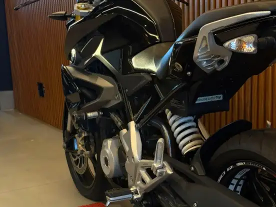 BMW-G 310 R BMW-G 310 R-2020