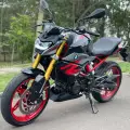 BMW G 310 R BMW G 310 R