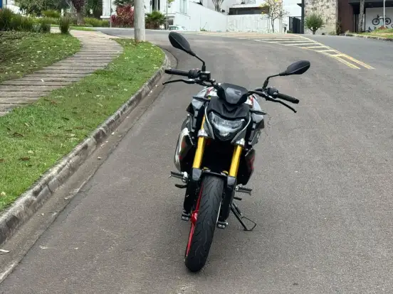 BMW-G 310 R-2026