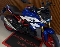 BMW G 310 R BMW G 310 R