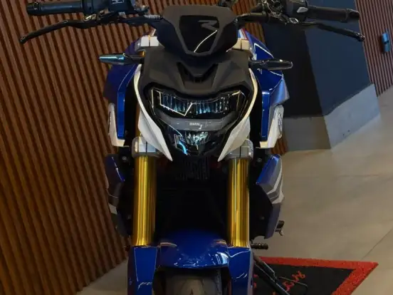 BMW-G 310 R BMW-G 310 R-2025