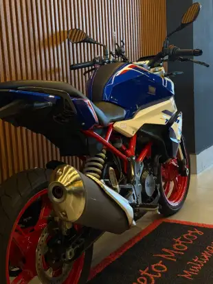 BMW-G 310 R-2025