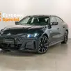 BMW I4 ELÉTRICO M50 BMW I4 ELÉTRICO M50