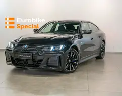 BMW I4 ELÉTRICO M50 BMW I4 ELÉTRICO M50