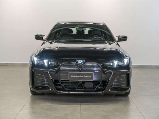 BMW-I4-ELÉTRICO M50 BMW-I4-2024