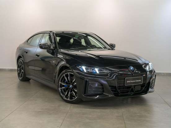 BMW-I4-ELÉTRICO M50 BMW-I4-2024