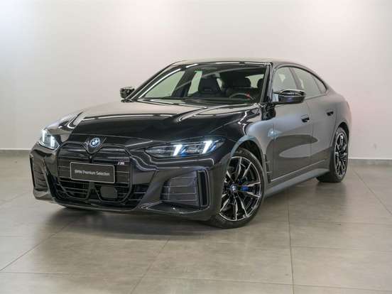 BMW-I4-ELÉTRICO M50 BMW-I4-2024
