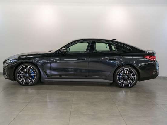 BMW-I4-ELÉTRICO M50 BMW-I4-2024