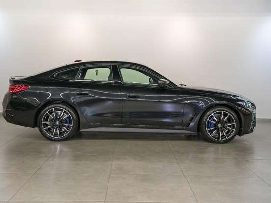 BMW-I4-ELÉTRICO M50 BMW-I4-2024