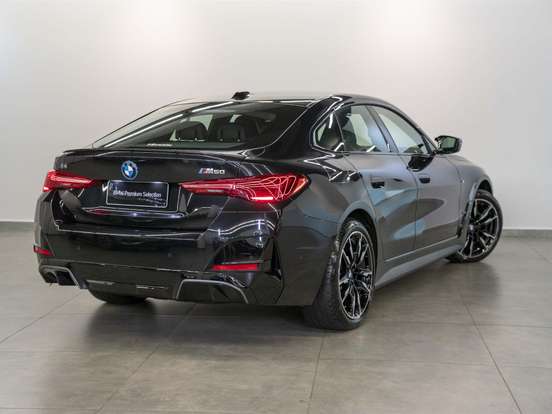 BMW-I4-ELÉTRICO M50 BMW-I4-2024