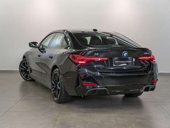 BMW-I4-ELÉTRICO M50 BMW-I4-2024