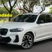 BMW iX3 ELÉTRICO M SPORT BMW iX3 ELÉTRICO M SPORT