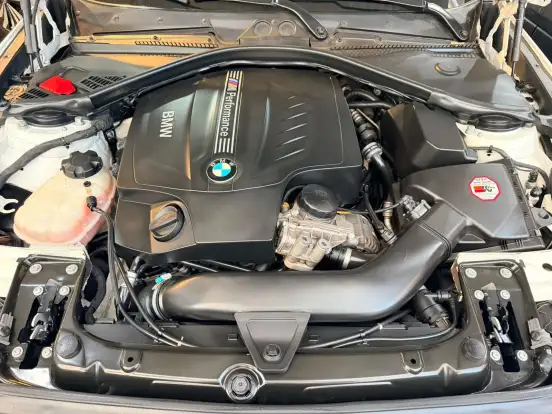 BMW-M 135i-2014