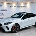 BMW M 235i 2.0 16V TURBO GASOLINA XDRIVE GRAN COUPÉ STEPTRONIC BMW M 235i 2.0 16V TURBO GASOLINA XDRIVE GRAN COUPÉ STEPTRONIC