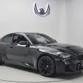 BMW M2 3.0 I6 TWINTURBO GASOLINA COUPÉ TRACK M STEPTRONIC BMW M2 3.0 I6 TWINTURBO GASOLINA COUPÉ TRACK M STEPTRONIC