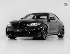 BMW M2 3.0 24V I6 GASOLINA COUPÉ M DCT BMW M2 3.0 24V I6 GASOLINA COUPÉ M DCT