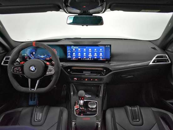 BMW-M2-3.0 I6 TWINTURBO GASOLINA COUPÉ CS STEPTRONIC BMW-M2-2025