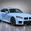 BMW M2 3.0 I6 TWINTURBO GASOLINA COUPÉ M STEPTRONIC BMW M2 3.0 I6 TWINTURBO GASOLINA COUPÉ M STEPTRONIC