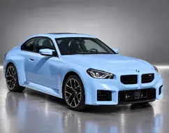BMW M2 3.0 I6 TWINTURBO GASOLINA COUPÉ M STEPTRONIC BMW M2 3.0 I6 TWINTURBO GASOLINA COUPÉ M STEPTRONIC