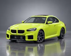 BMW M2 3.0 I6 TWINTURBO GASOLINA COUPÉ M STEPTRONIC BMW M2 3.0 I6 TWINTURBO GASOLINA COUPÉ M STEPTRONIC