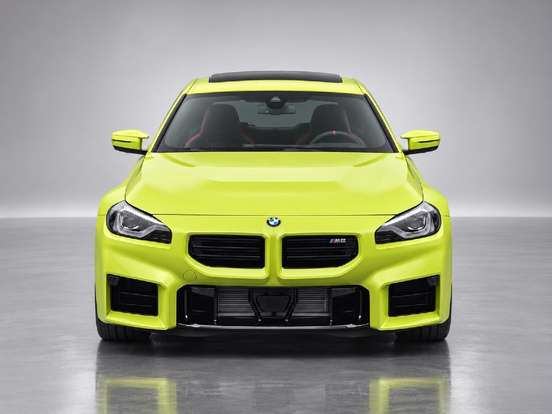BMW-M2-3.0 I6 TWINTURBO GASOLINA COUPÉ M STEPTRONIC BMW-M2-2026
