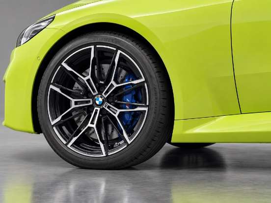 BMW-M2-3.0 I6 TWINTURBO GASOLINA COUPÉ M STEPTRONIC BMW-M2-2026