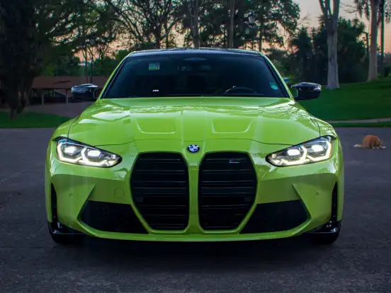 BMW-M3-3.0 I6 TWINTURBO GASOLINA COMPETITION M STEPTRONIC BMW-M3-2023