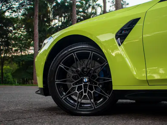 BMW-M3-3.0 I6 TWINTURBO GASOLINA COMPETITION M STEPTRONIC BMW-M3-2023