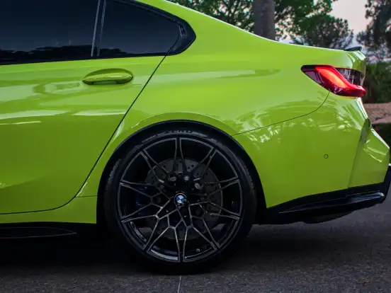 BMW-M3-3.0 I6 TWINTURBO GASOLINA COMPETITION M STEPTRONIC BMW-M3-2023