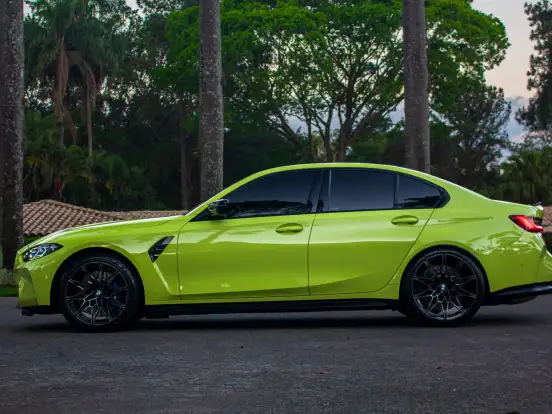 BMW-M3-3.0 I6 TWINTURBO GASOLINA COMPETITION M STEPTRONIC BMW-M3-2023