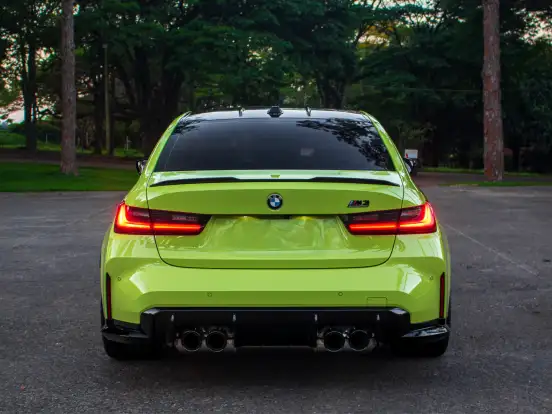 BMW-M3-3.0 I6 TWINTURBO GASOLINA COMPETITION M STEPTRONIC BMW-M3-2023