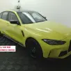 BMW M3 3.0 I6 TWINTURBO GASOLINA COMPETITION M STEPTRONIC BMW M3 3.0 I6 TWINTURBO GASOLINA COMPETITION M STEPTRONIC
