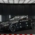 BMW M3 3.0 I6 TWINTURBO GASOLINA COMPETITION M STEPTRONIC BMW M3 3.0 I6 TWINTURBO GASOLINA COMPETITION M STEPTRONIC