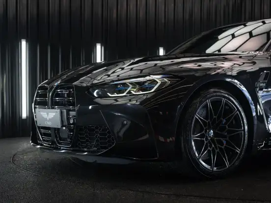 BMW-M3-3.0 I6 TWINTURBO GASOLINA COMPETITION M STEPTRONIC BMW-M3-2023