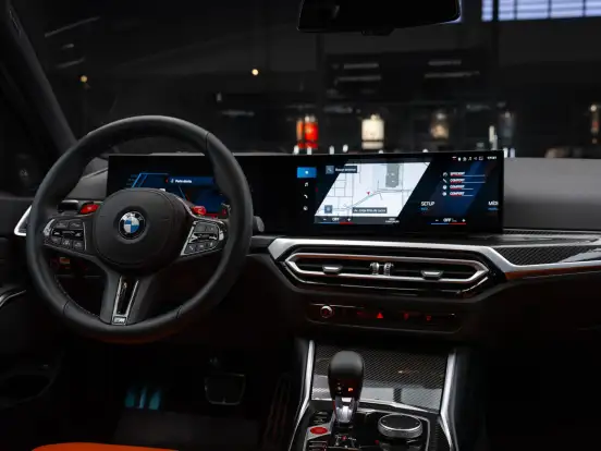 BMW-M3-3.0 I6 TWINTURBO GASOLINA COMPETITION M STEPTRONIC BMW-M3-2023