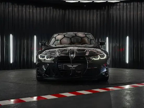 BMW-M3-3.0 I6 TWINTURBO GASOLINA COMPETITION M STEPTRONIC BMW-M3-2023