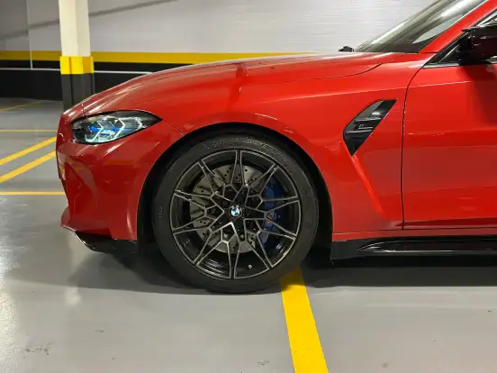 BMW-M3-2022