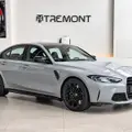BMW M3 3.0 I6 TWINTURBO GASOLINA COMPETITION M STEPTRONIC BMW M3 3.0 I6 TWINTURBO GASOLINA COMPETITION M STEPTRONIC