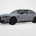 BMW M3 3.0 I6 TWINTURBO GASOLINA COMPETITION M STEPTRONIC BMW M3 3.0 I6 TWINTURBO GASOLINA COMPETITION M STEPTRONIC