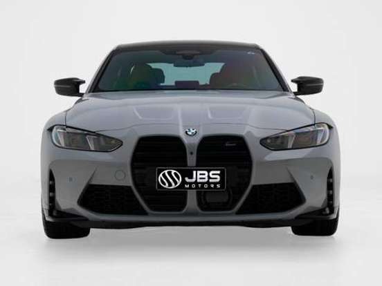 BMW-M3-3.0 I6 TWINTURBO GASOLINA COMPETITION M STEPTRONIC BMW-M3-2025