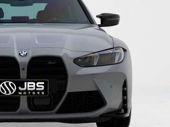BMW-M3-3.0 I6 TWINTURBO GASOLINA COMPETITION M STEPTRONIC BMW-M3-2025