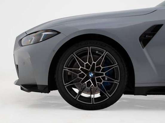 BMW-M3-3.0 I6 TWINTURBO GASOLINA COMPETITION M STEPTRONIC BMW-M3-2025