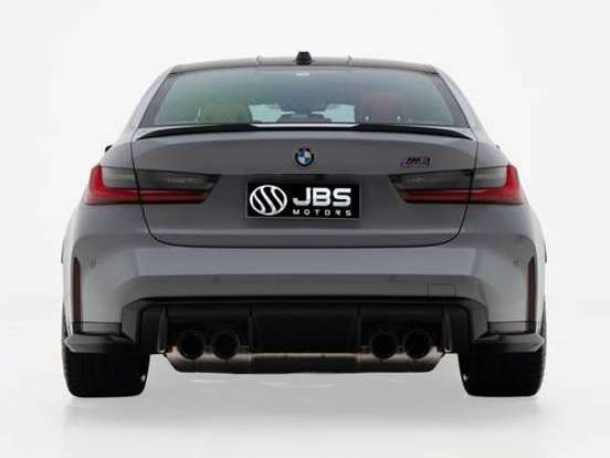 BMW-M3-3.0 I6 TWINTURBO GASOLINA COMPETITION M STEPTRONIC BMW-M3-2025