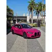 BMW M3 3.0 I6 TWINTURBO GASOLINA COMPETITION M STEPTRONIC BMW M3 3.0 I6 TWINTURBO GASOLINA COMPETITION M STEPTRONIC