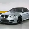 BMW M3 4.0 SEDAN V8 32V GASOLINA 4P AUTOMATIZADO BMW M3 4.0 SEDAN V8 32V GASOLINA 4P AUTOMATIZADO