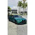 BMW M4 3.0 I6 TWINTURBO GASOLINA COMPETITION TRACK M STEPTRONIC BMW M4 3.0 I6 TWINTURBO GASOLINA COMPETITION TRACK M STEPTRONIC