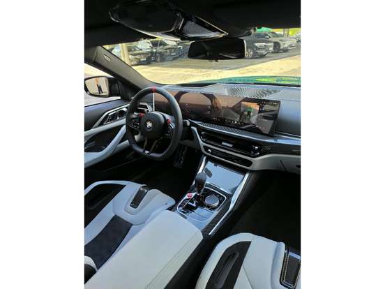 BMW-M4-3.0 I6 TWINTURBO GASOLINA COMPETITION TRACK M STEPTRONIC BMW-M4-2026