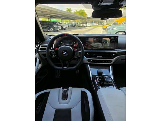 BMW-M4-3.0 I6 TWINTURBO GASOLINA COMPETITION TRACK M STEPTRONIC BMW-M4-2026