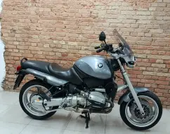 BMW R 1100 R BMW R 1100 R